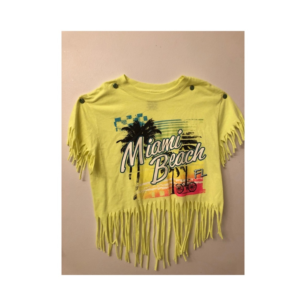 Miami Beach T-shirt